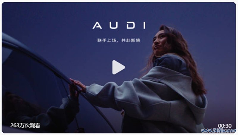 代言广告   图/品牌微博