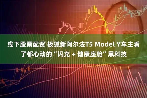 线下股票配资 极狐新阿尔法T5 Model Y车主看了都心动的“闪充 + 健康座舱”黑科技